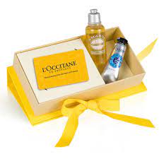 gift card 50 l occitane uk