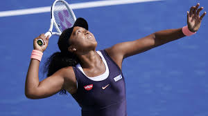 Join facebook to connect with naomi osaka 大坂なおみ and others you may know. Naomi Osaka An Army Of One The Haitian Japanese Tennis Champion By Lon Shapiro The Word Is Not Enough Medium