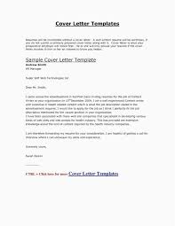 30 Best Simple Cover Letter For Job Application Gallery Fresh