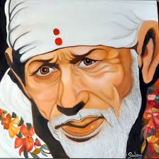 Image result for images of saibaba in angry mood