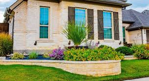 Headturning Front Yard Design Services