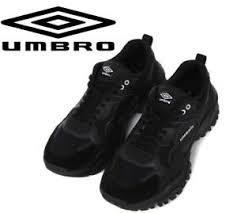 Details About Umbro X Shoes Bumpy Dad Ugly Fashion Street Sneakers Limited Shoes Black