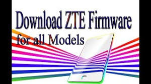 Please do not attempt using the firmware or update package meant for a particular device on a different device model. Download Zte Stock Rom Firmware Flash File For All Models Youtube