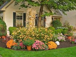 Front Yard Landscaping Ideas Garden