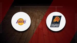Make profit while watching your favourite basketball matches. Lakers Vs Suns Nba Basketball Betting Odds Trends 3 2 2021