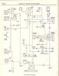At location #3 in the diagram, you should have a yellow wire, and maybe some other wires of the same size connected at that point. 1977 F150 Wiring Diagram Auto Wiring Diagram Library