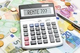 Die regelung sei verfassungsgemäß, urteilte das höchste deutsche steuergericht. á… Rentenbesteuerung Tabelle Pdf Rentensteuersatz Berechnen
