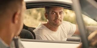 Dominic toretto is leading a quiet life off the grid with letty and. Fast And Furious 9 Star Says Paul Walker Pulled Cast Through 2020 Movie Shoot Cinemablend