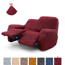 Seater Recliner Cover Sofa Cover Chair