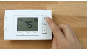 emerson thermostat troubleshooting