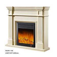 China Good Quality Fireplace Factory