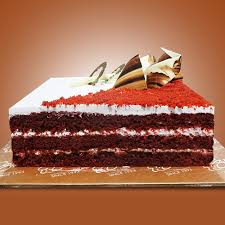 A wide variety of red velvet cake options are available to you, such as cheese, chocolate, and nut. Send Red Velvet Square Cake Gifts To Chennai