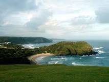 Image result for Where Is Coffee Bay In South Africa
