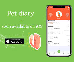 As an added bonus, when transitioning from one view controller to another, the next controller's offset will be adjusted as you'd expect. Whisper Arts On Twitter The Pet Diary App Will Soon Be Available On Ios Register Now To Get Know When The App Will Be Available Keep A Diary Of Your Pets And