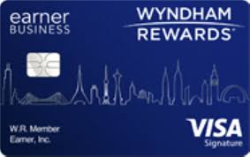 Find out more about additional card benefits and details. Wyndham Business Card 2021 Review Forbes Advisor