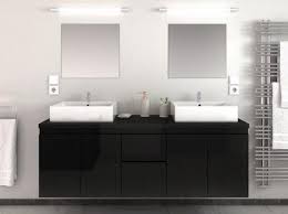 double vanity bathroom