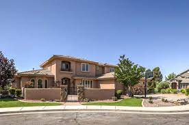 6 bedrooms st george ut homes for