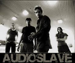 Chord Like A Stone | Audioslave