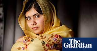 She gained global attention when she survived an assassination attempt at age 15. Malala Yousafzai It S Hard To Kill Maybe That S Why His Hand Was Shaking Malala Yousafzai The Guardian