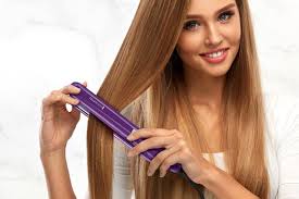 It is true that flat irons are very popular and, yes, very helpful in getting rid of curly hair people will also be able to reduce frizzes. 9 Best Flat Irons For Fine Hair 2021 Reviews