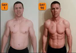 p90x3 workout review results fitness