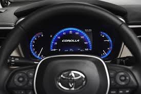 We did not find results for: 2020 Toyota Corolla Top Speed