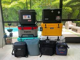 the best coolers of 2023 tested by