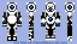 Quantum armor minecraft, hd png download is free transparent png image. Quantum Armor Trooper Minecraft Skin