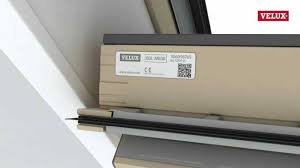find and order velux spare parts