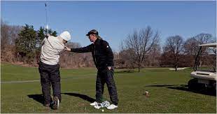 Andrew giuliani fired back with a lawsuit. Paul Sliva The Everyman Golf Pro In The Bronx The New York Times