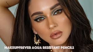 makeupforever aqua resistant eye