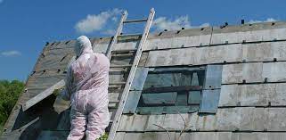 Asbestos Roof Tile Removal Nationwide