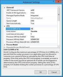 cpu limit windows server 8 preview
