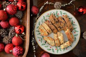 This link is to an external site that may or may not meet accessibility. White Chocolate Almond And Apricot Biscotti Pancakes And Biscotti