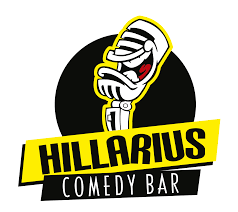 Hillarius Comedy Bar