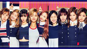 Twice 1366x768 Wallpapers - Top Free ...