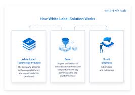 white label solution in programmatic