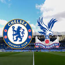 Chelsea vs Crystal Palace highlights: Ben Chilwell, Kurt Zouma and Jorginho  get goals - football.london