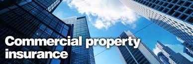Commercial Property Insurance Property Insurance Brokers Uk  gambar png