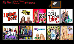 Not only did last four seasons, but it spawned four albums, two movies, a world tour, and launched the career of. Top 10 Worst Disney Channel Shows By Kingzandersanchez I On Deviantart