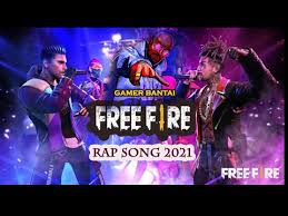 3,939 followers · video creator. Free Fire Official Rap Song Mp3 Downloads