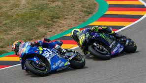 The official website of motogp, moto2 and moto3, includes live video coverage, premium content and all the latest news. Sachsenring Motorsport Und Mehr Motorrad Grand Prix 2021