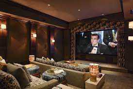 16 home theater ideas renovation tips