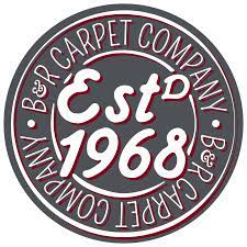 b r carpet company