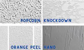 Drywall Texture For Your Remodel