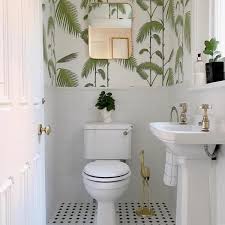 Having a tiny or narrow space for a bathroom shouldn't limit you to have a glamorous and efficient morning and evening routines. 50 Bathroom Downstairs And Cloakroom Ideas For Small Spaces