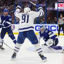 lightning maple leafs game 6 live updates