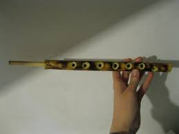 Bamboo Flute Fingering Chart Fluteland Com Flute Message