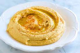 easy hummus better than bought