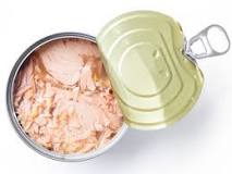 What happens if you eat expired tuna?